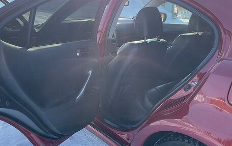 Lexus IS II рестайлинг 2, 2008 год, 1 600 000 рублей, 13 фотография