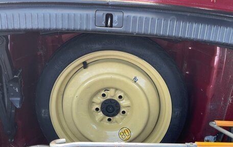 Lexus IS II рестайлинг 2, 2008 год, 1 600 000 рублей, 19 фотография