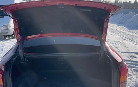 Lexus IS II рестайлинг 2, 2008 год, 1 600 000 рублей, 18 фотография