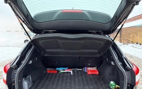 Nissan Qashqai, 2016 год, 1 570 000 рублей, 22 фотография