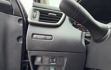 Nissan Qashqai, 2016 год, 1 570 000 рублей, 20 фотография