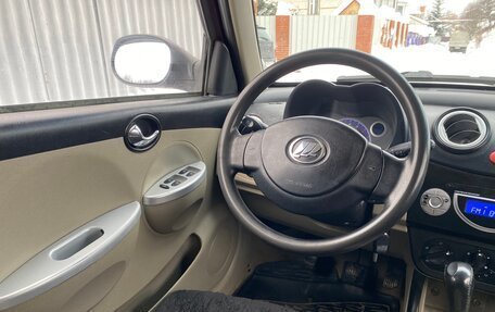 Lifan Smily I (330) рестайлинг, 2011 год, 255 000 рублей, 7 фотография