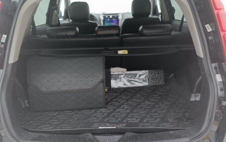 Geely Emgrand X7 I, 2016 год, 720 000 рублей, 8 фотография