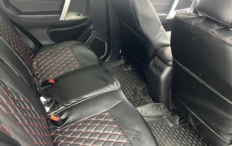 Geely Emgrand X7 I, 2016 год, 720 000 рублей, 10 фотография