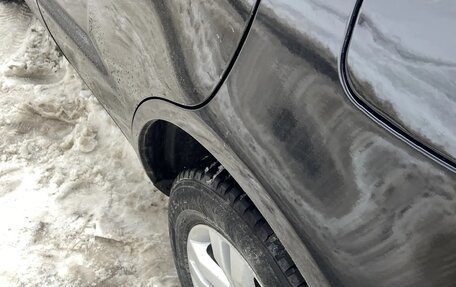 Geely Emgrand X7 I, 2016 год, 720 000 рублей, 12 фотография