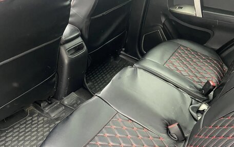 Geely Emgrand X7 I, 2016 год, 720 000 рублей, 13 фотография