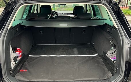 Volkswagen Passat B8 рестайлинг, 2019 год, 2 385 000 рублей, 7 фотография