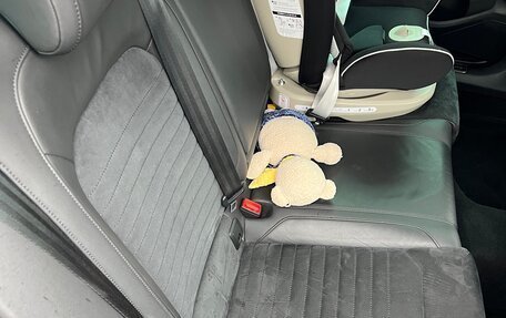 Volkswagen Passat B8 рестайлинг, 2019 год, 2 385 000 рублей, 10 фотография