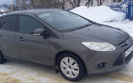 Ford Focus III, 2011 год, 750 000 рублей, 3 фотография
