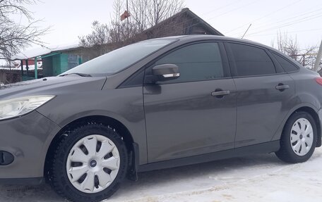 Ford Focus III, 2011 год, 750 000 рублей, 4 фотография