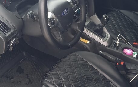 Ford Focus III, 2011 год, 750 000 рублей, 5 фотография