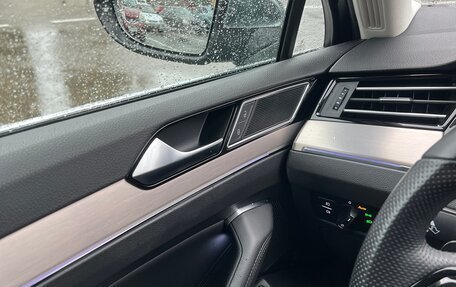 Volkswagen Passat B8 рестайлинг, 2019 год, 2 385 000 рублей, 18 фотография