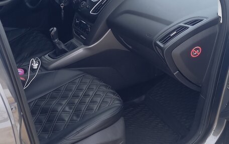 Ford Focus III, 2011 год, 750 000 рублей, 6 фотография