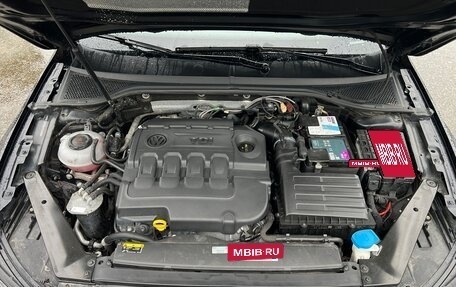 Volkswagen Passat B8 рестайлинг, 2019 год, 2 385 000 рублей, 13 фотография