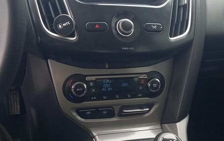 Ford Focus III, 2011 год, 750 000 рублей, 9 фотография