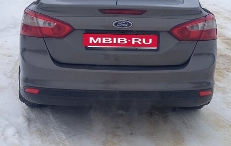 Ford Focus III, 2011 год, 750 000 рублей, 12 фотография