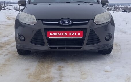 Ford Focus III, 2011 год, 750 000 рублей, 11 фотография