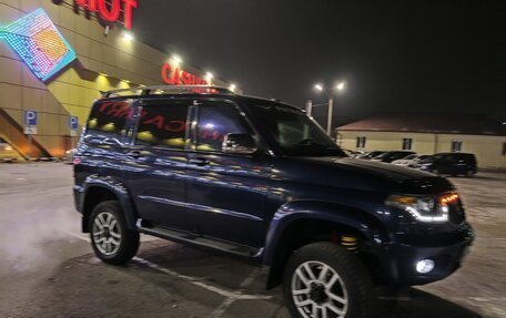 ЛуАЗ Patriot, 2019 год, 1 289 000 рублей, 2 фотография