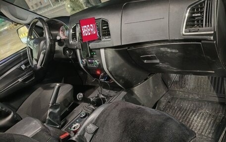 ЛуАЗ Patriot, 2019 год, 1 289 000 рублей, 4 фотография