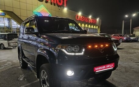 ЛуАЗ Patriot, 2019 год, 1 289 000 рублей, 3 фотография