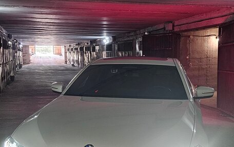 BMW 5 серия, 2022 год, 5 500 000 рублей, 3 фотография