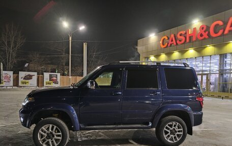 ЛуАЗ Patriot, 2019 год, 1 289 000 рублей, 7 фотография