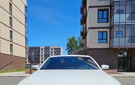 BMW 5 серия, 2022 год, 5 500 000 рублей, 11 фотография