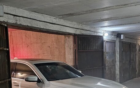 BMW 5 серия, 2022 год, 5 500 000 рублей, 4 фотография