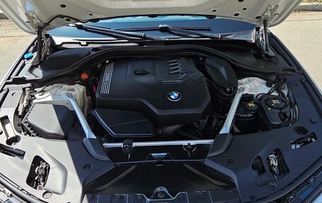 BMW 5 серия, 2022 год, 5 500 000 рублей, 9 фотография