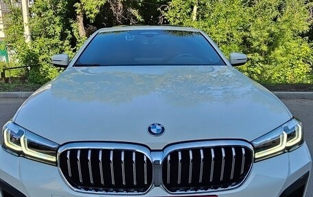 BMW 5 серия, 2022 год, 5 500 000 рублей, 7 фотография