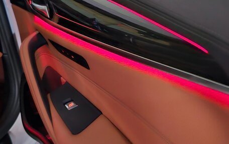 BMW 5 серия, 2022 год, 5 500 000 рублей, 13 фотография