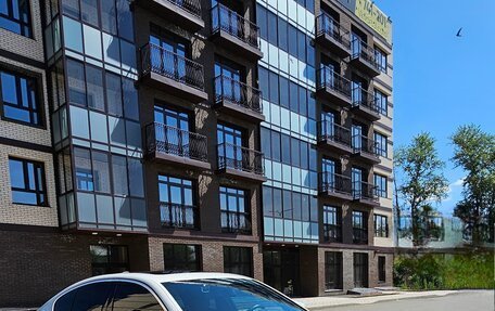 BMW 5 серия, 2022 год, 5 500 000 рублей, 12 фотография