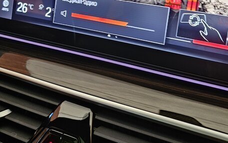 BMW 5 серия, 2022 год, 5 500 000 рублей, 14 фотография