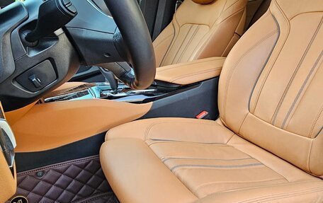 BMW 5 серия, 2022 год, 5 500 000 рублей, 17 фотография