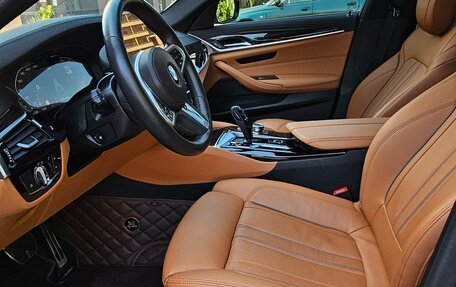 BMW 5 серия, 2022 год, 5 500 000 рублей, 20 фотография