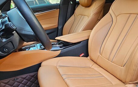 BMW 5 серия, 2022 год, 5 500 000 рублей, 18 фотография