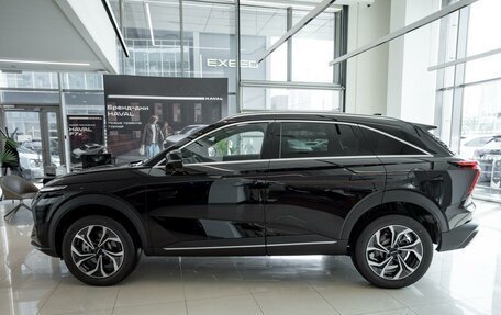 Haval F7, 2026 год, 3 699 000 рублей, 3 фотография