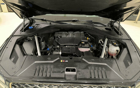 Genesis GV70, 2021 год, 4 250 000 рублей, 11 фотография