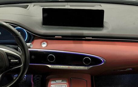 Genesis GV70, 2021 год, 4 250 000 рублей, 18 фотография