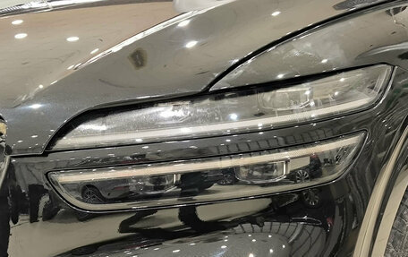 Genesis GV70, 2021 год, 4 250 000 рублей, 21 фотография