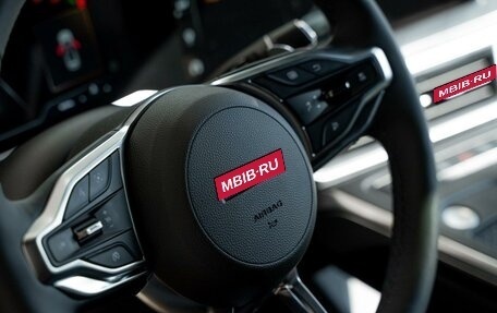 Haval F7, 2026 год, 3 699 000 рублей, 22 фотография