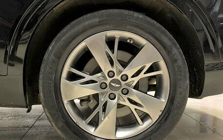 Genesis GV70, 2021 год, 4 250 000 рублей, 22 фотография