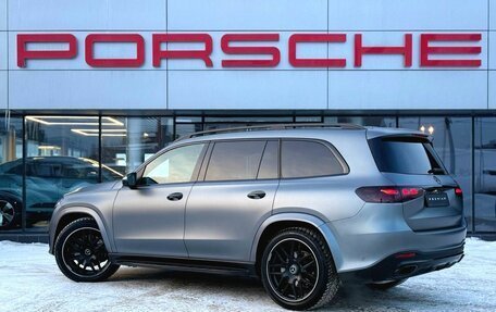 Mercedes-Benz GLS, 2024 год, 14 200 000 рублей, 3 фотография