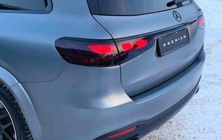 Mercedes-Benz GLS, 2024 год, 14 200 000 рублей, 11 фотография