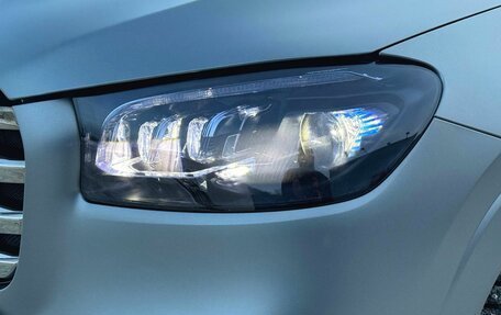 Mercedes-Benz GLS, 2024 год, 14 200 000 рублей, 10 фотография