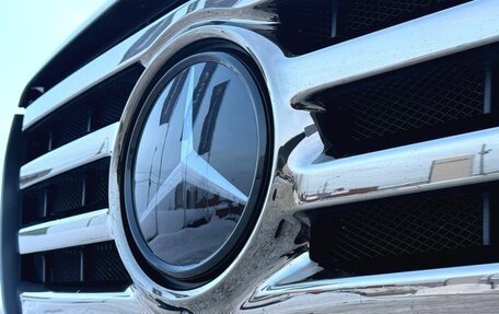 Mercedes-Benz GLS, 2024 год, 14 200 000 рублей, 12 фотография