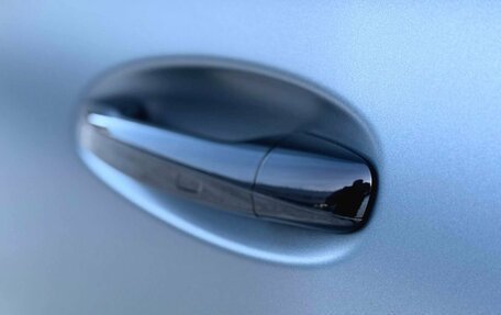 Mercedes-Benz GLS, 2024 год, 14 200 000 рублей, 14 фотография