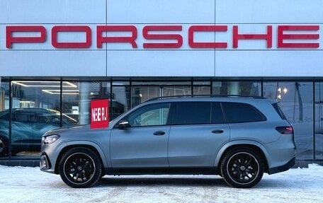 Mercedes-Benz GLS, 2024 год, 14 200 000 рублей, 2 фотография