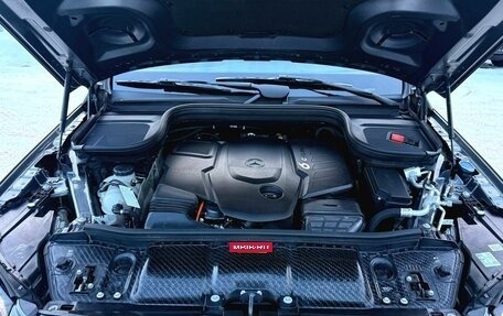 Mercedes-Benz GLS, 2024 год, 14 200 000 рублей, 7 фотография