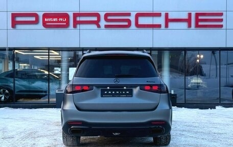 Mercedes-Benz GLS, 2024 год, 14 200 000 рублей, 6 фотография